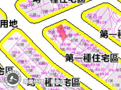 大園拍賣透天-12