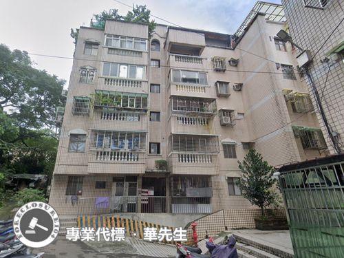 桃園公寓法拍-1