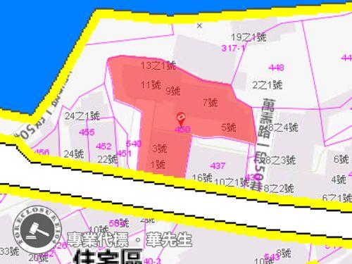桃園公寓法拍-7