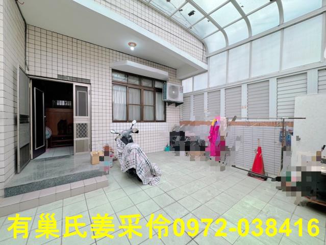 嘉義透天-1