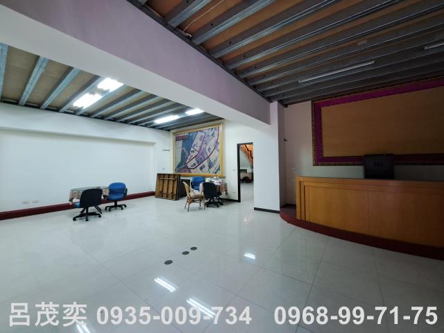 新北樹林店面-3
