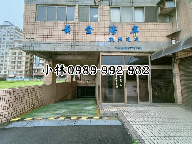 梧棲大樓拍賣-10