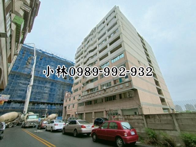 梧棲大樓拍賣-3