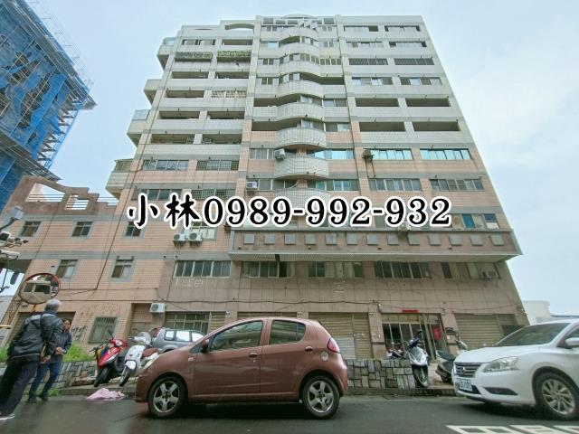梧棲大樓拍賣-4