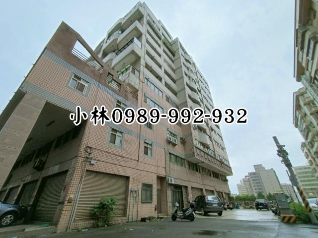 梧棲大樓拍賣-5