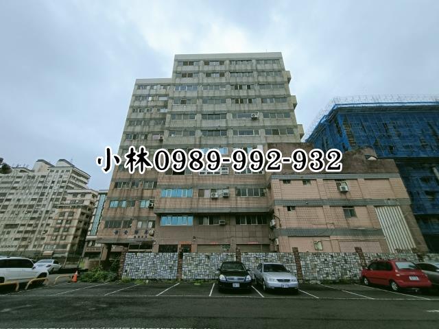 梧棲大樓拍賣-7
