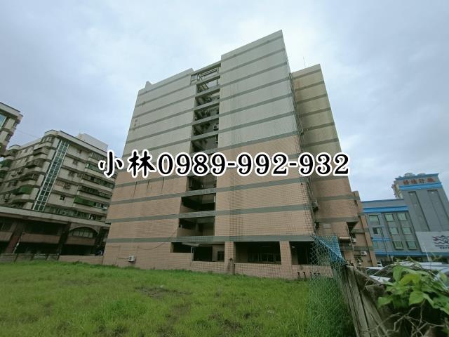 梧棲大樓拍賣-9