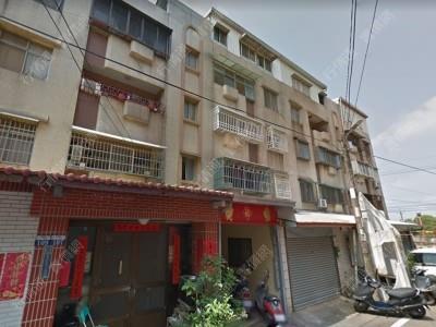 大肚法拍公寓-2