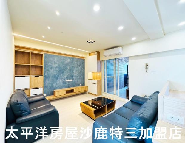 台中沙鹿華廈-2