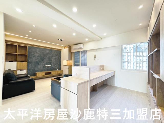 台中沙鹿華廈-4