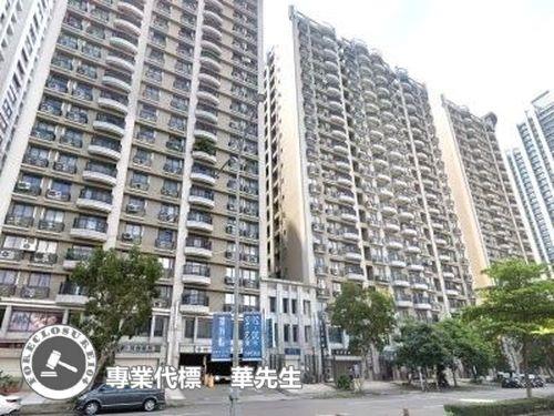 新北林口法拍店面-5