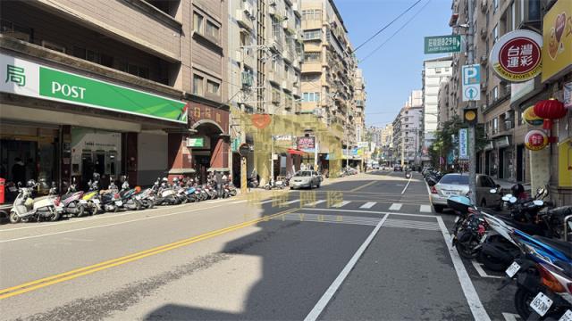 中壢華廈-1
