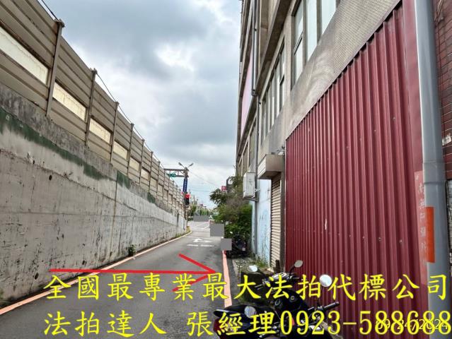 湖口拍賣華廈-3