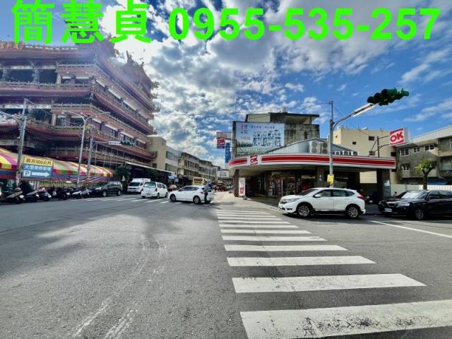 南投透天-1