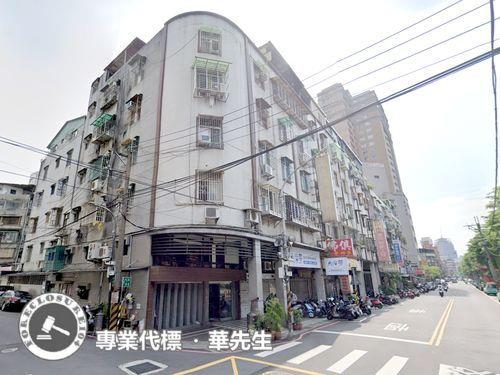 中和公寓法拍-4