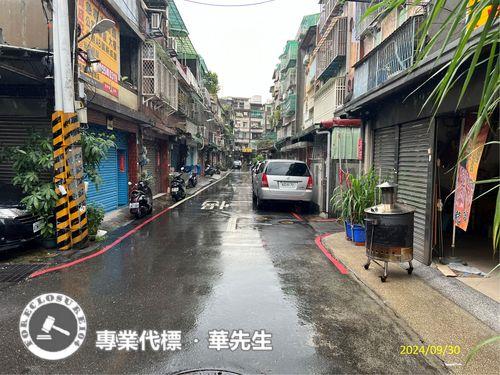 板橋公寓法拍-4