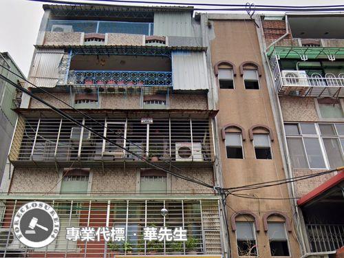 板橋公寓法拍-6