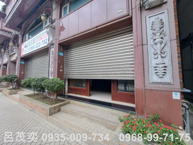 樹林店面-4