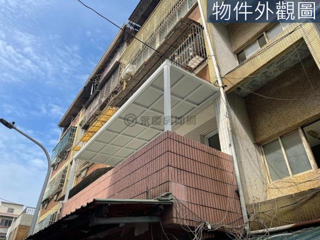 高雄三民區公寓-1