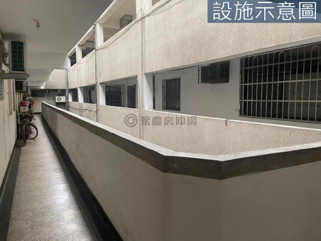 高雄鹽埕公寓-14