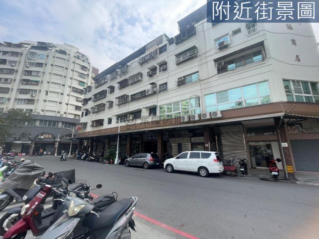 高雄鹽埕公寓-15