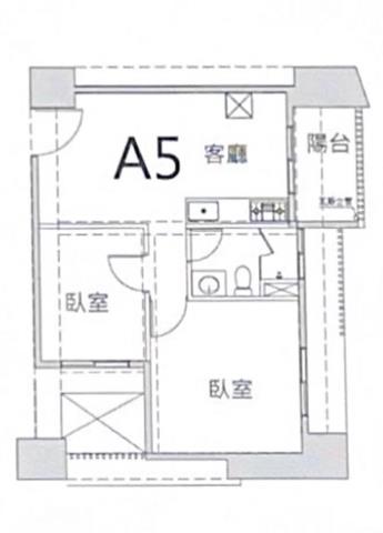台中梧棲華廈-2