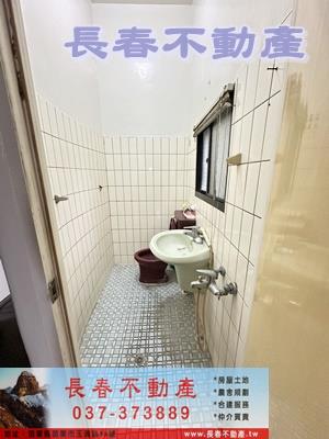 銅鑼農舍-10