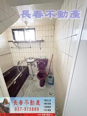 銅鑼農舍-11