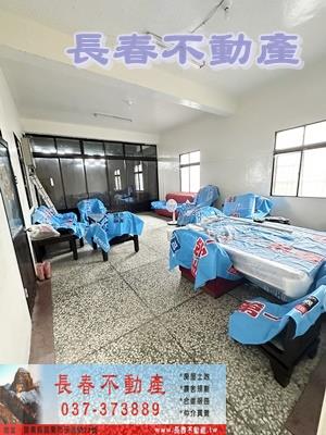 銅鑼農舍-1
