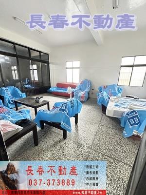 銅鑼農舍-2