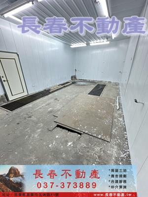 銅鑼農舍-5