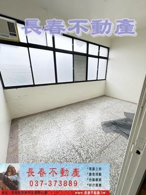 銅鑼農舍-9