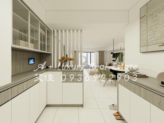 靜安樹語