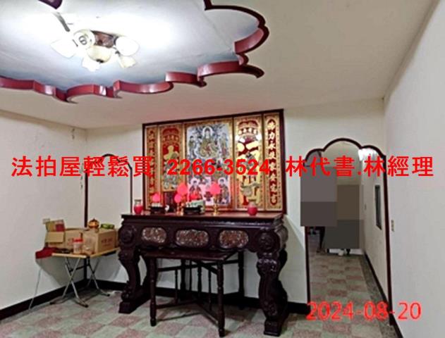 桃園桃園區拍賣透天-10