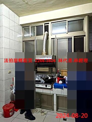 桃園桃園區拍賣透天-11