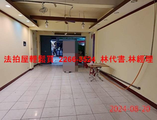 桃園桃園區拍賣透天-3