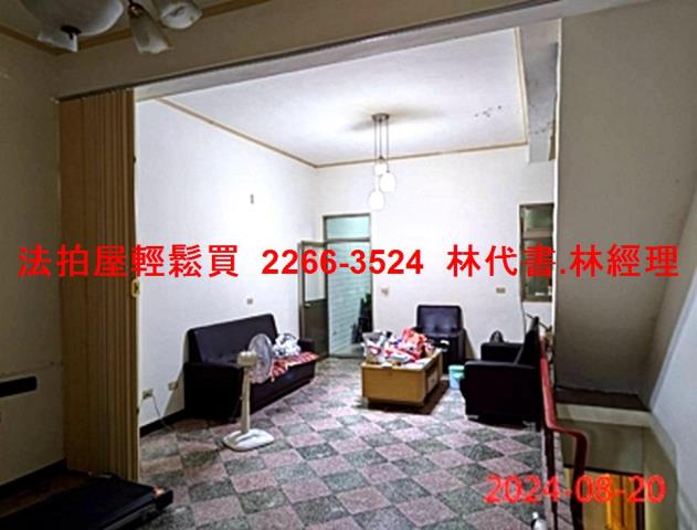 桃園桃園區拍賣透天-6