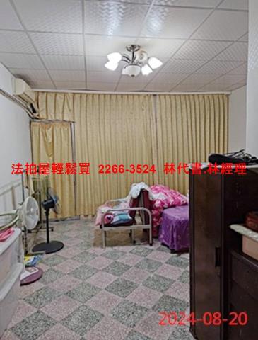 桃園桃園區拍賣透天-7