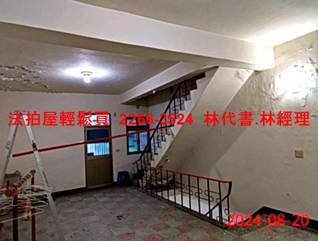 桃園桃園區拍賣透天-9