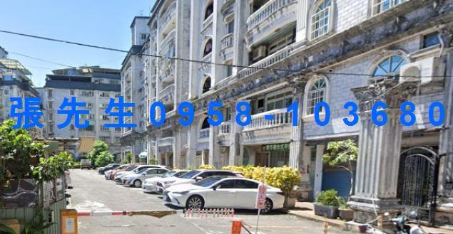 新北土城法拍華廈-3