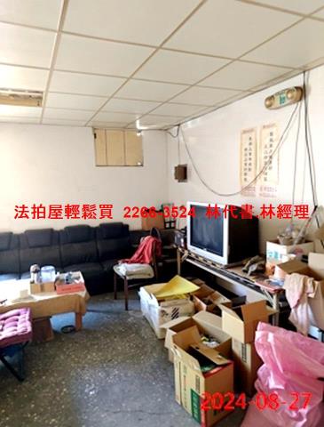 龜山拍賣透天-3