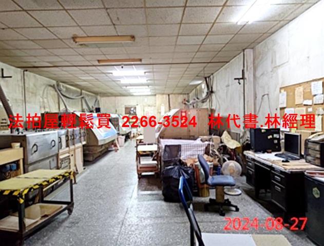 龜山拍賣透天-4
