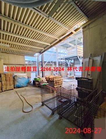 龜山拍賣透天-5