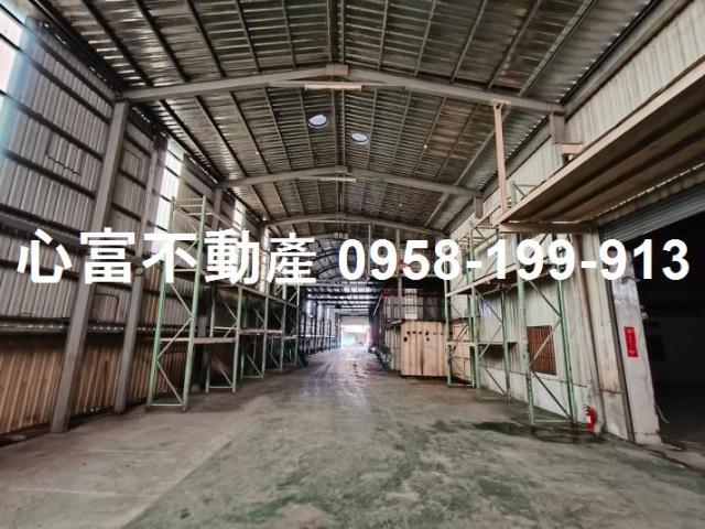 高雄廠房-1