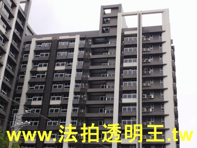 新北法拍大樓-5