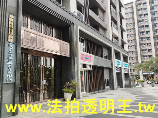 新北法拍大樓-8