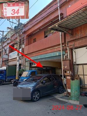 桃園龜山廠房法拍-1