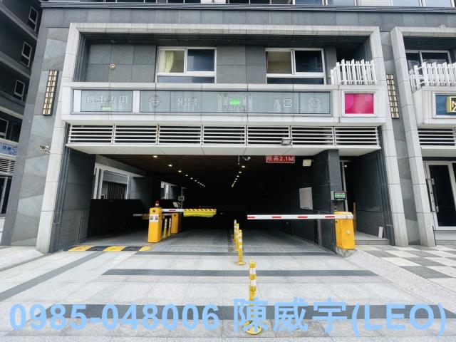 新北新莊大樓拍賣-7