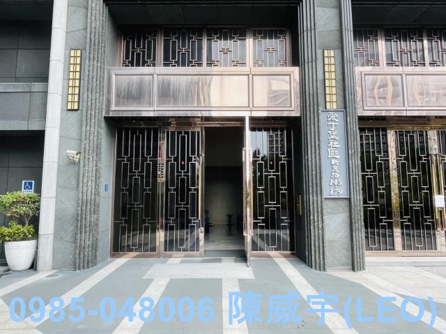 新北新莊大樓拍賣-6