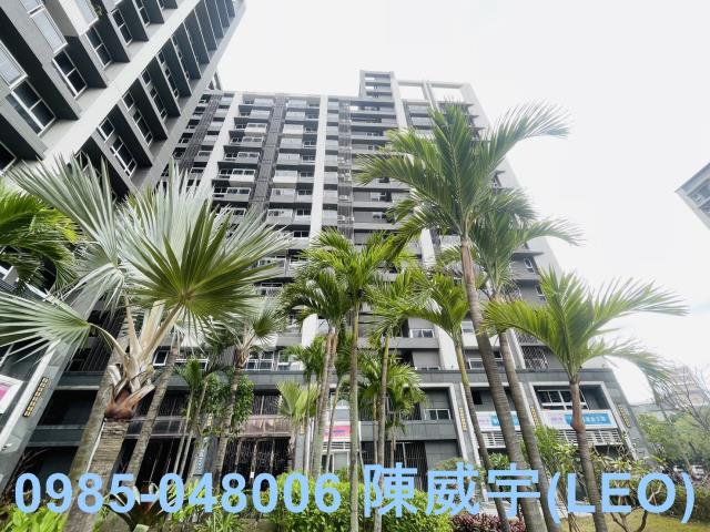 新北新莊大樓拍賣-5